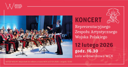 Reprezentacyjny Zespół Artystyczny Wojska Polskiego - grafika