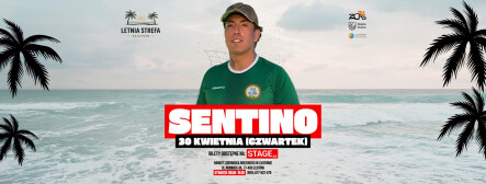 Letnia Strefa Złotów - SENTINO - grafika