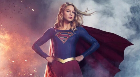 Od „Supergirl” po nocne maratony - filmowy początek wakacji w Hel - grafika