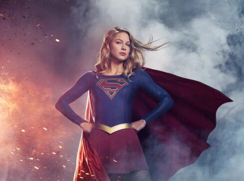 Od „Supergirl” po nocne maratony - filmowy początek wakacji w Hel - grafika