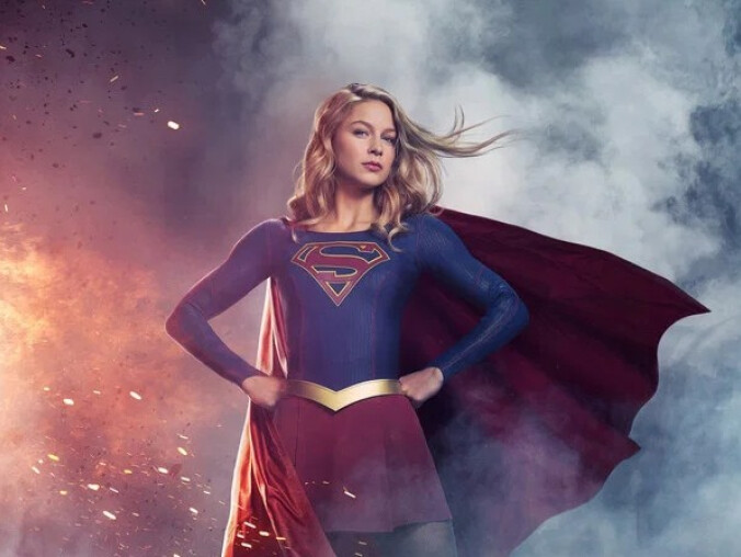 Od „Supergirl” po nocne maratony - filmowy początek wakacji w Hel - grafika