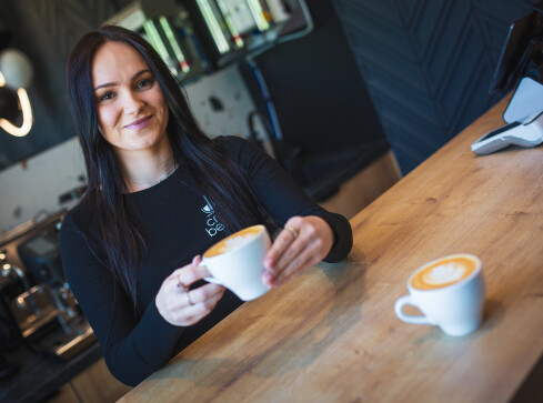 Palarnia kawy Craft Beans już otwarta! - grafika