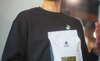 Palarnia kawy Craft Beans już otwarta!