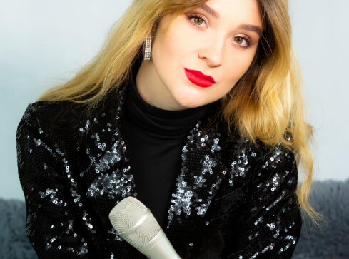 V Festiwal Dzieciaki Talenciaki  - grafika