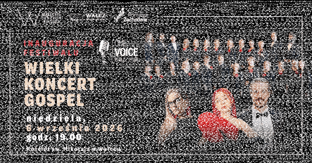 One Voice. Wałcz 2026: Inauguracja Festiwalu – Wielki Koncert Gospe - grafika