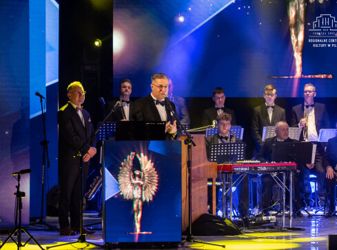 Miasto przyjmuje zgłoszenia do Syriuszy. To nagrody prezydenta  - grafika