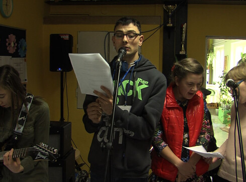 Powstała wyjątkowa płyta. Już w sprzedaży  - grafika