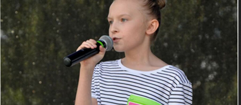 12-latka napisała słowa do piosenki Leonarda Cohena