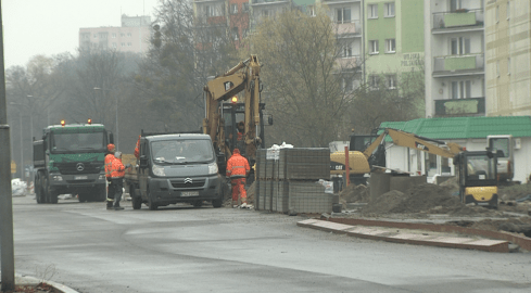 Wojska Polskiego... Tak, to jeszcze potrwa - grafika