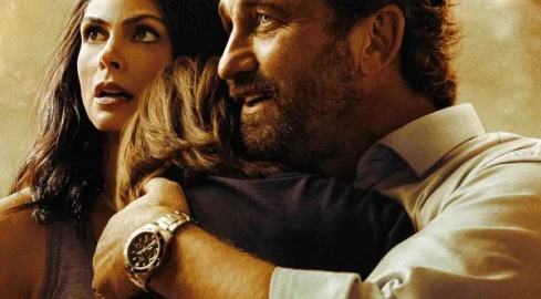 Helios prezentuje styczniowy repertuar - grafika