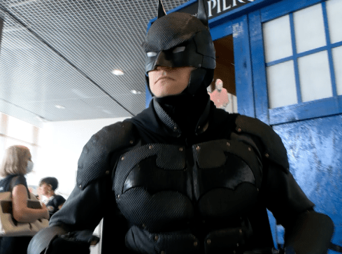 Pilkon - jubileuszowa edycja za nami - VIDEO  - grafika