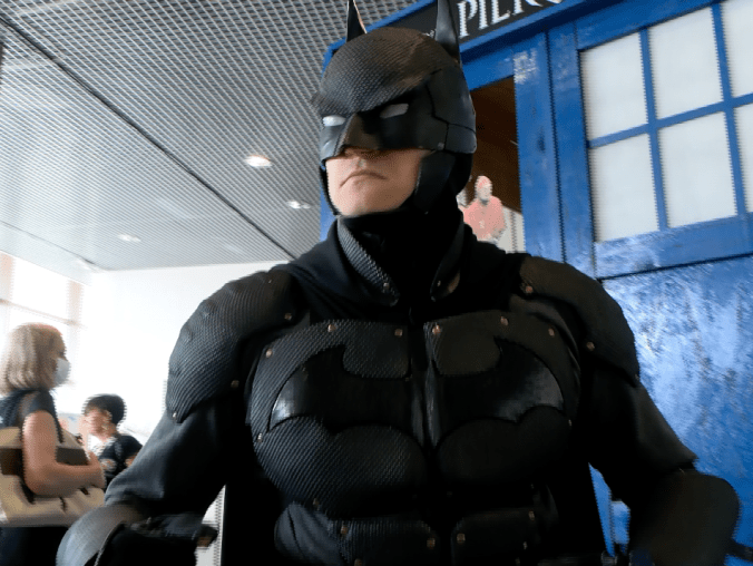 Pilkon - jubileuszowa edycja za nami - VIDEO  - grafika