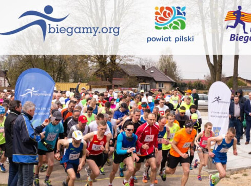 Ruszyły zapisy na XIII Papieski Bieg Przełajowy - grafika