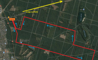 Bieg Szarych Szeregów już w niedzielę 