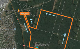 Bieg Szarych Szeregów już w niedzielę 