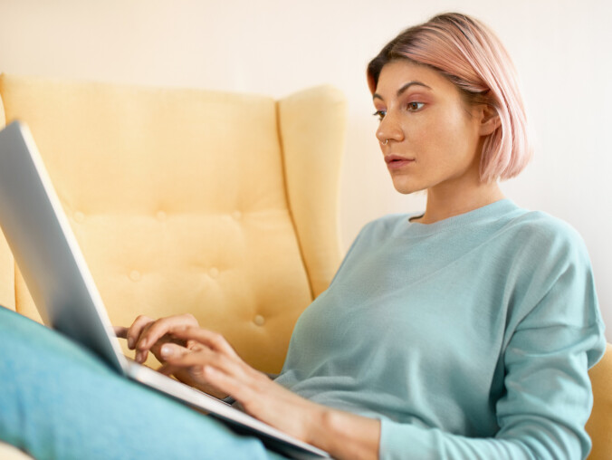 Psycholog online – kiedy warto skorzystać z jego usług? - grafika