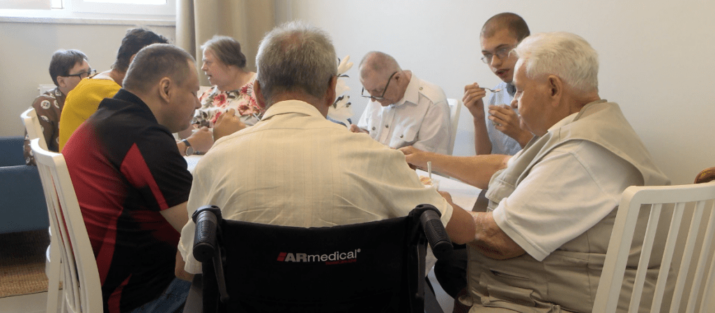 Dobry dom w Wyrzysku