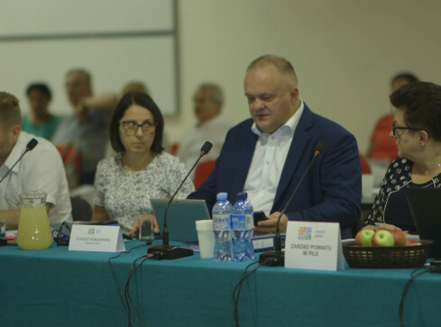 Zmiany w budżecie podczas ostatniej sesji - grafika