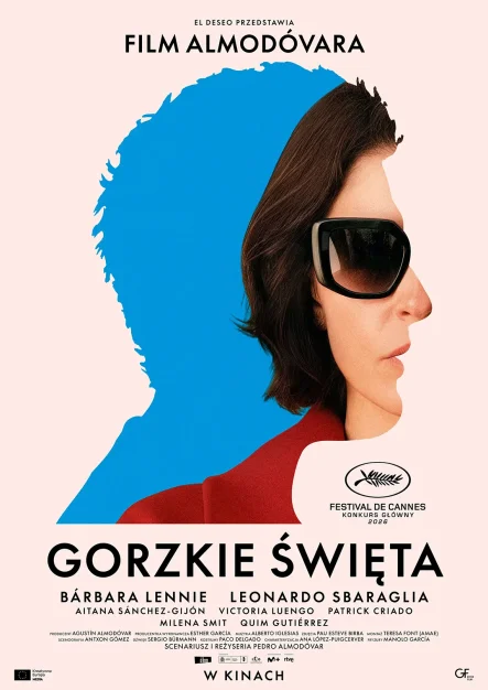 WDK w RCK Gorzkie święta - grafika