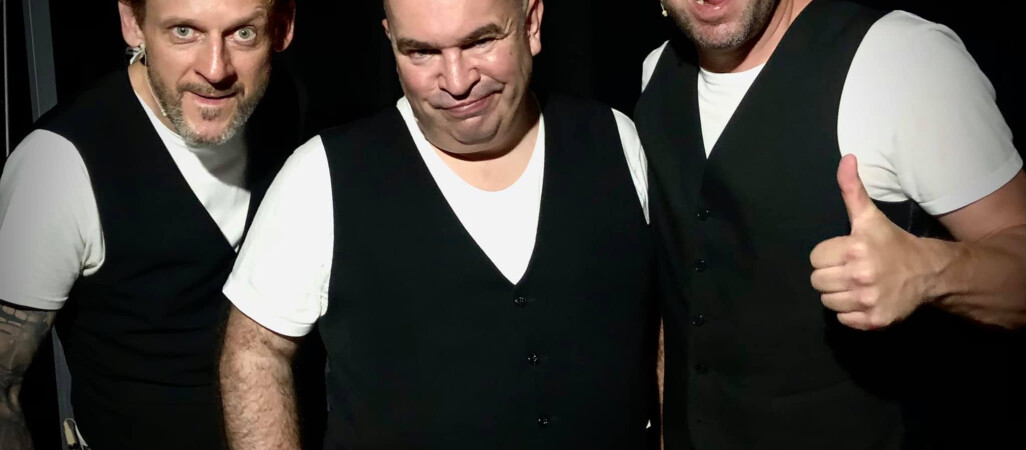 Chodzieski Przegląd Kabaretów - wygraj bilety!