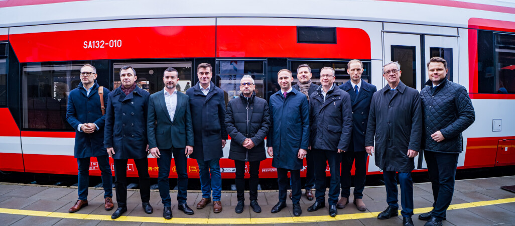 Nowy rozkład jazdy Kolei Wielkopolskich przynosi prawdziwą rewolucję w regionalnych podróżach.