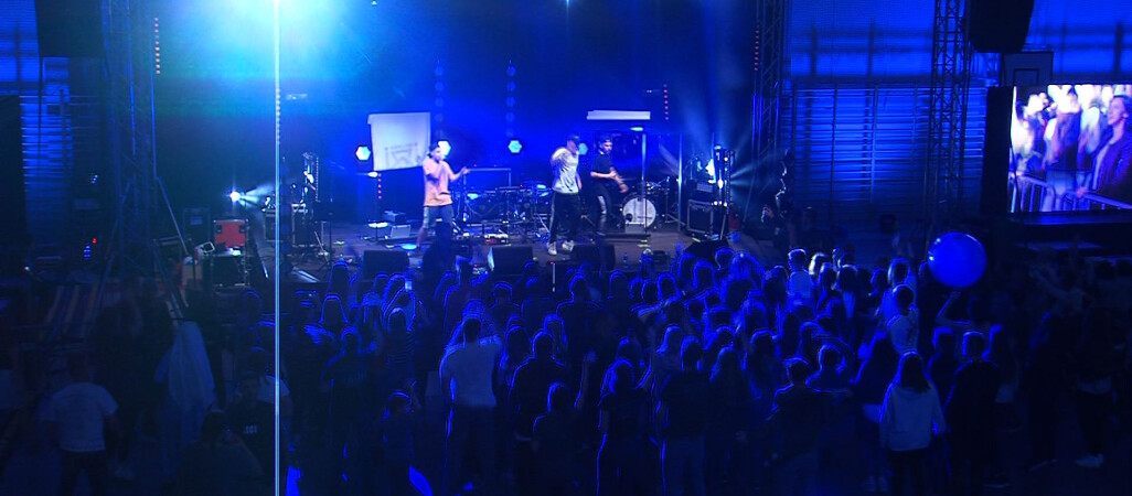10 edycja hip-hopowego festiwalu Projekt Kostka