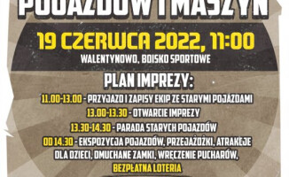 Słoneczny weekend zachęca do wybrania się na imprezy.  Mamy listę