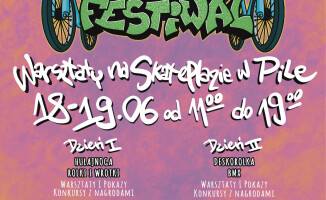 Słoneczny weekend zachęca do wybrania się na imprezy.  Mamy listę