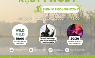 Pierwszy weekend wakacji. Program imprez