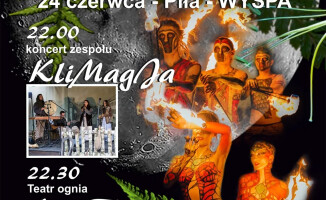 Pierwszy weekend wakacji. Program imprez