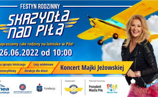 Pierwszy weekend wakacji. Program imprez