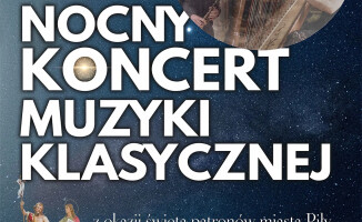 Pierwszy weekend wakacji. Program imprez