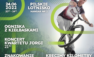 Pierwszy weekend wakacji. Program imprez