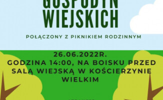 Pierwszy weekend wakacji. Program imprez