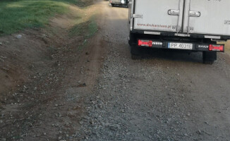 Pilanie Kresowiakom. Paczki dotarły na Litwę 