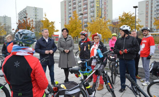 Pilanie świętowali Dzień Niepodległości 