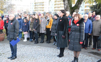 Pilanie świętowali Dzień Niepodległości 