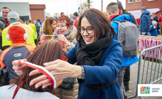 Pilanie świętowali Dzień Niepodległości 