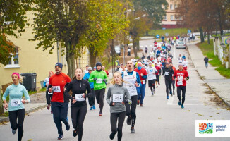 Pilanie świętowali Dzień Niepodległości 