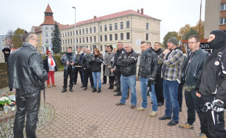 Pilanie świętowali Dzień Niepodległości 