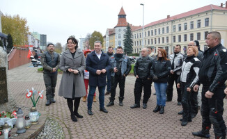 Pilanie świętowali Dzień Niepodległości 