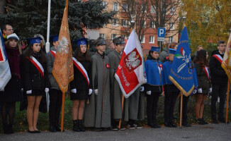 Pilanie świętowali Dzień Niepodległości 