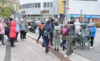 Pilanie świętowali Dzień Niepodległości 