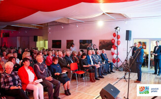 Pilanie świętowali Dzień Niepodległości 