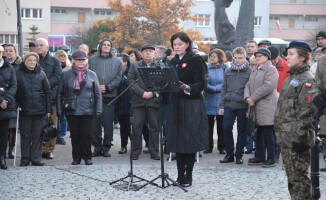 Pilanie świętowali Dzień Niepodległości 