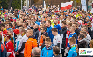 Pilanie świętowali Dzień Niepodległości 