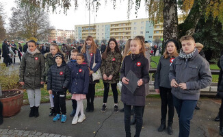 Pilanie świętowali Dzień Niepodległości 