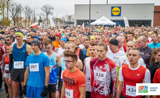 Pilanie świętowali Dzień Niepodległości 