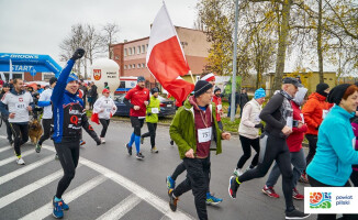 Pilanie świętowali Dzień Niepodległości 
