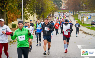 Pilanie świętowali Dzień Niepodległości 